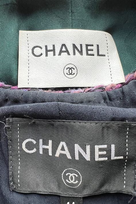 chanel coat replica|Chanel jacket clearance.